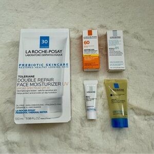 La Roche-Posay Skincare LOT!
